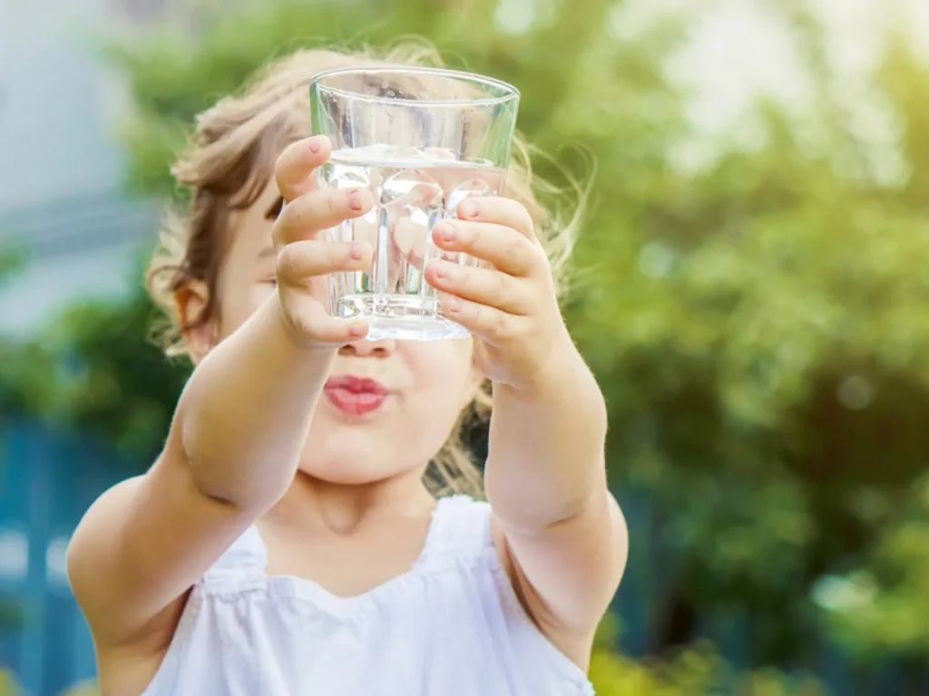 Création de site web d&rsquo;épuration d&rsquo;eau à Montréal