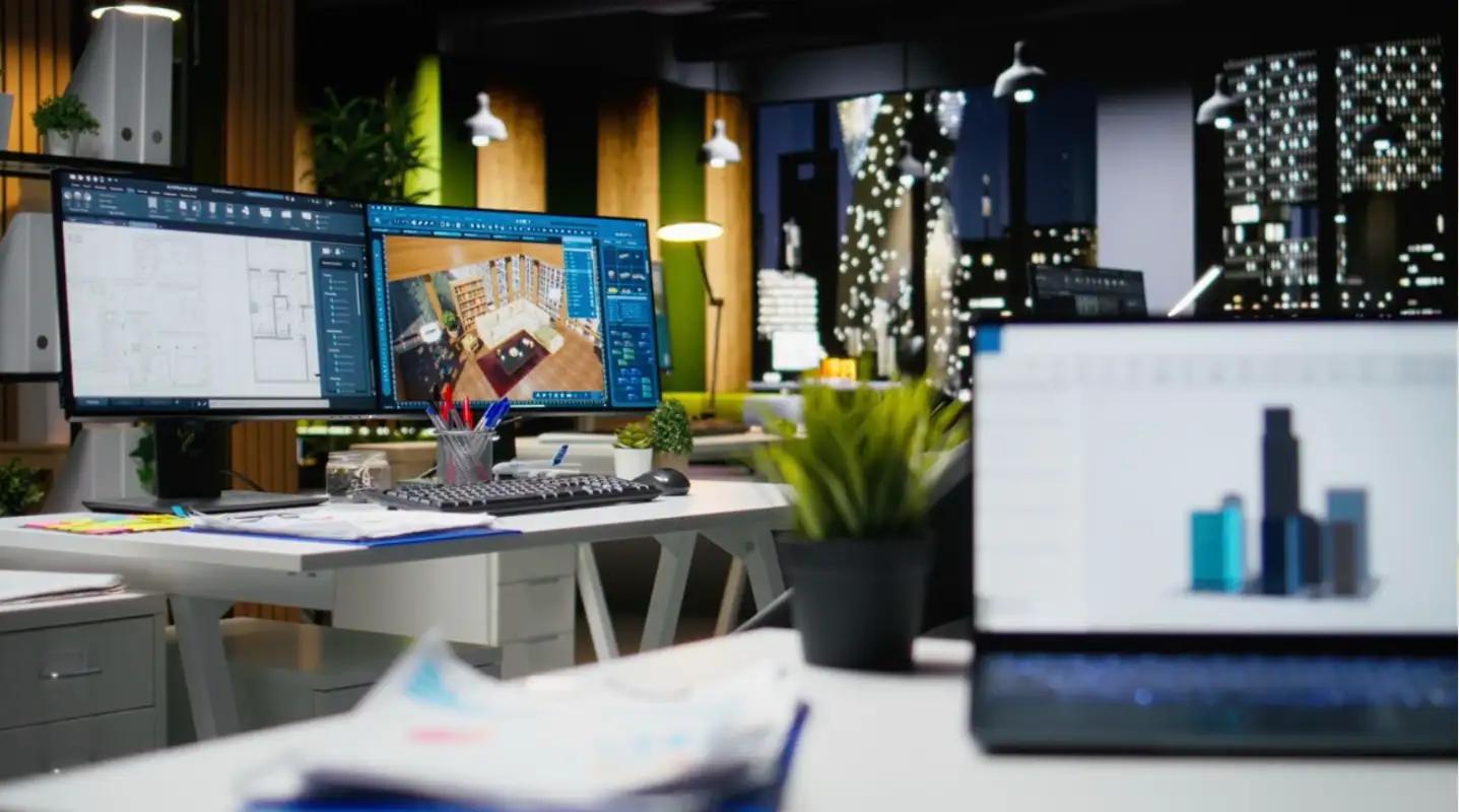 Agence web spécialisée en performance web et référencement SEO