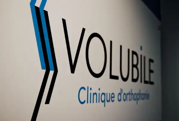 Conception site internet clinique Volubile à Montréal
