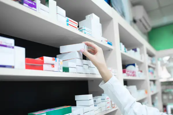 Site de référence en pharmacologie clinique