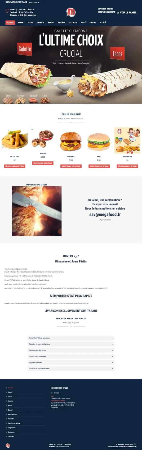 visuel megafood tarare